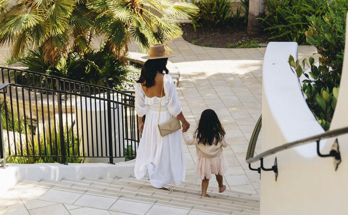 Tea and Tranquility: A Mother's Day Spa Soirée, 11 May | Event in Goleta | AllEvents