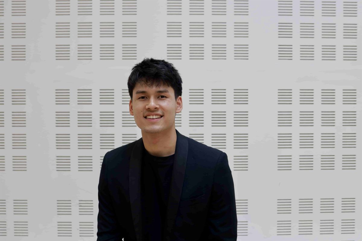 Matthew Lau, 18 July | Event in Manchester | AllEvents