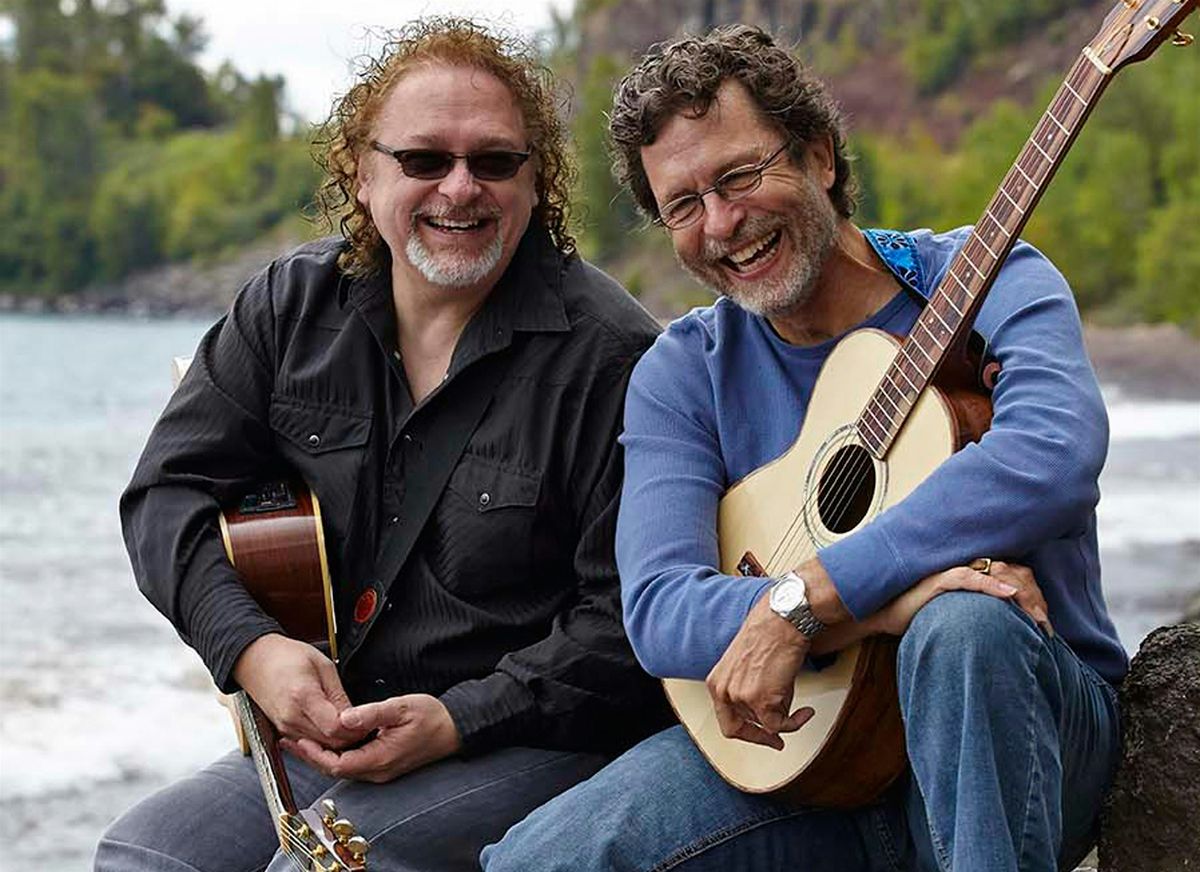 EC-CHAP Presents: A Special Evening with The DonJuans (Folk), 25 October | Event in Willington | AllEvents