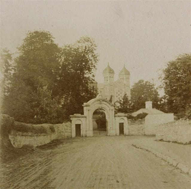 Tours of Chapel of the Holy Family, Cabra Dominican Convent, Dublin 7, 18 August | Event in Dublin 7 | AllEvents