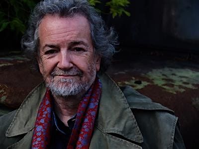 Andy Irvine at the Chico Women's Club, 16 October | Event in Chico | AllEvents