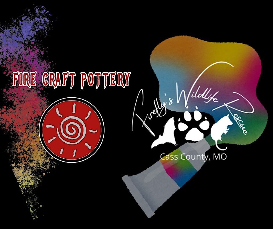 Paint and Sip For Wildlife, 12 August | Event in Raymore | AllEvents