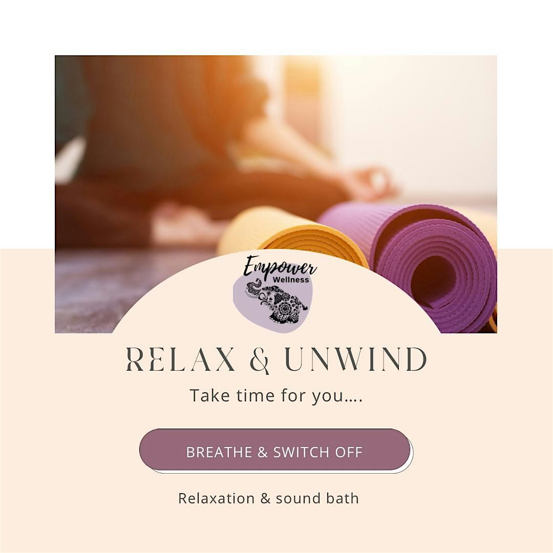 Six Week Calm Your Mind Workshop | Event in Portadown | AllEvents