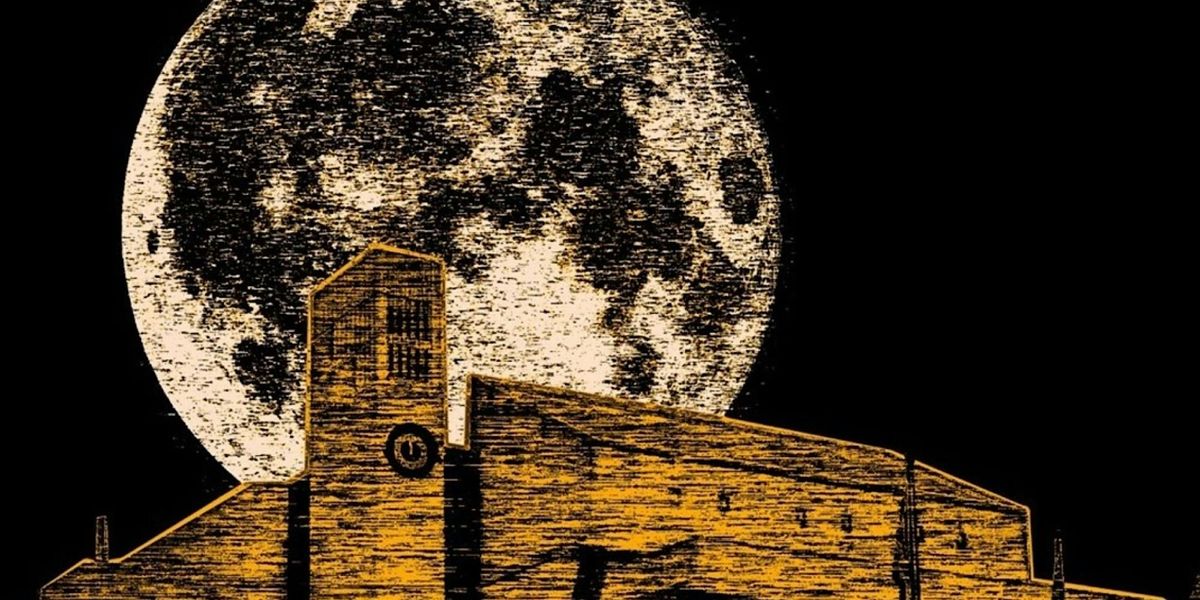Tales of the Weird: AFTER MIDNIGHT: THE  STORIES OF DAPHNE DU MAURIER, 1 November | Event in Kingston upon Hull