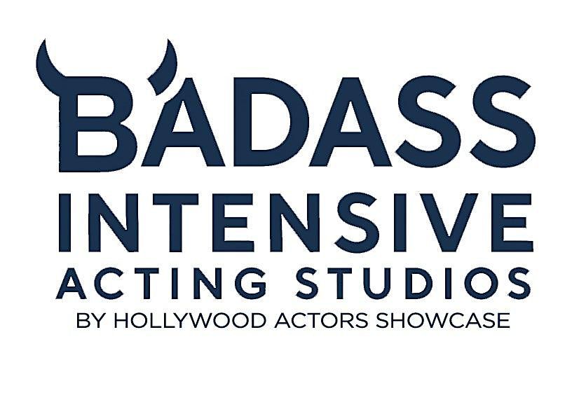 Badass Intensive Acting Studios - Powered by Hollywood Actors Showcase, 2 June | Event in Leuven | AllEvents