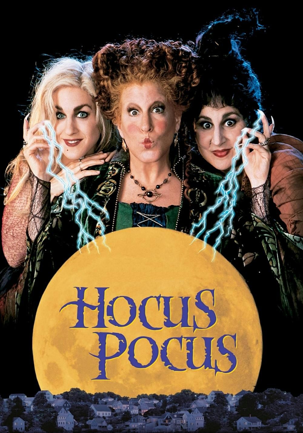 Hocus Pocus, 12 October | Event in Newport Beach | AllEvents