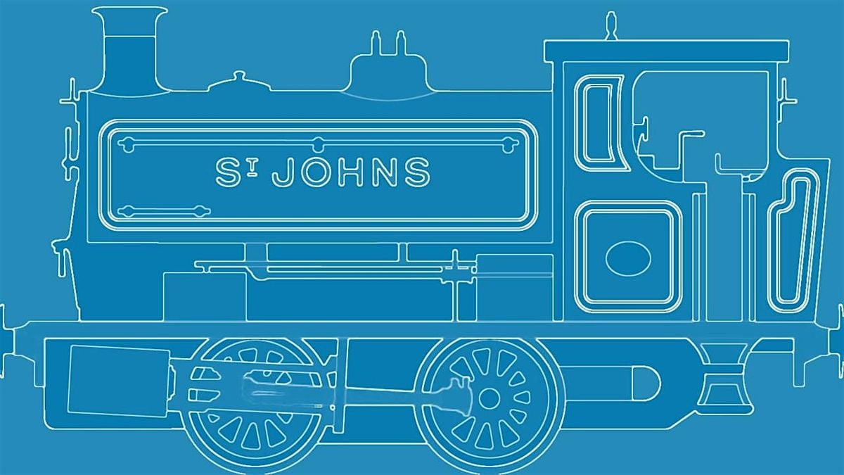 Celebrating Wakefield's Railway Heritage & Blue Plaque Unveiling | Event in Wakefield | AllEvents