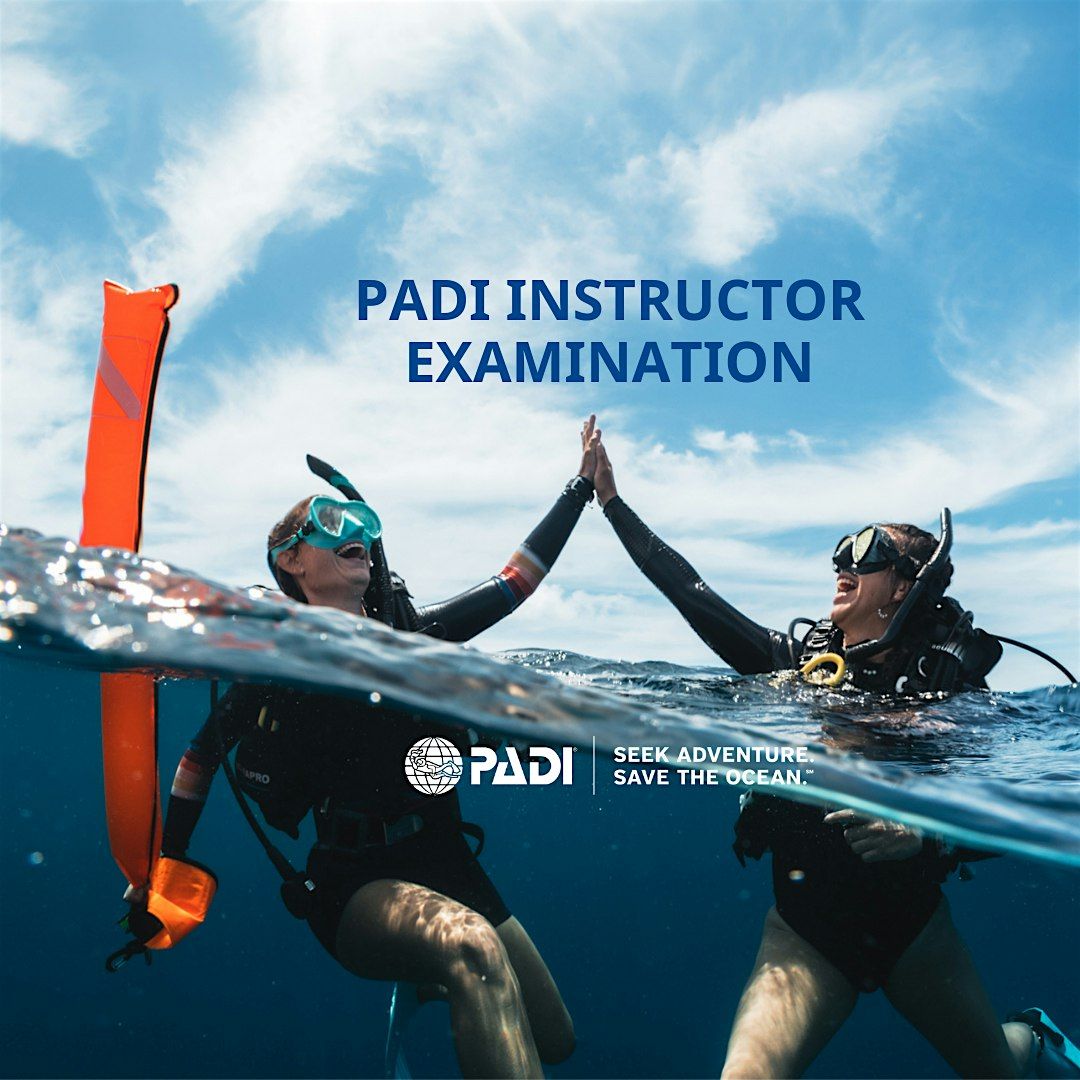 Anchorage, AK  Instructor Examination, 22 November | Event in Anchorage | AllEvents