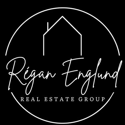 Regan Englund Real Estate Group logo