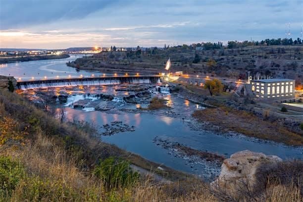 KISS Method Wound Care Conference 2025, 19 September | Event in Great Falls | AllEvents