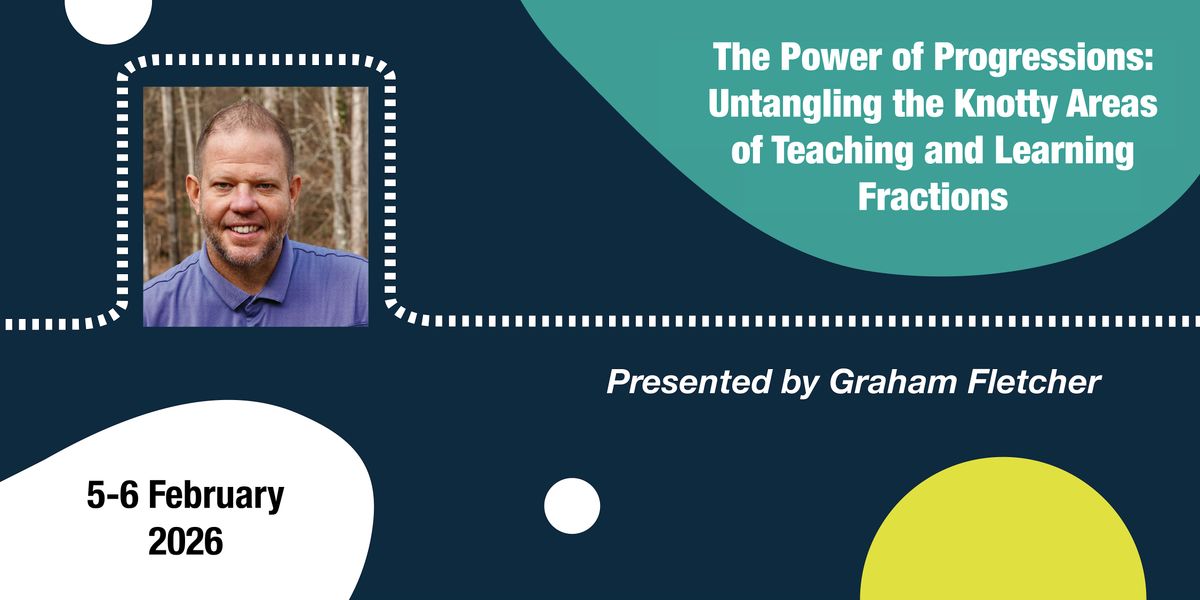 The Power of Progressions: Untangling the Knotty Areas of Teaching and Lear, 5 February | Event in Amstelveen