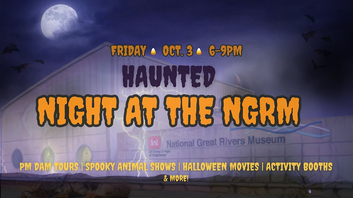VIP Haunted Tunnel Tours - October 3rd, 3 October | Event in Alton | AllEvents