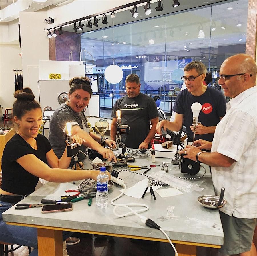 Make Your Own Camera Light, 19 July | Event in Pittsburgh | AllEvents