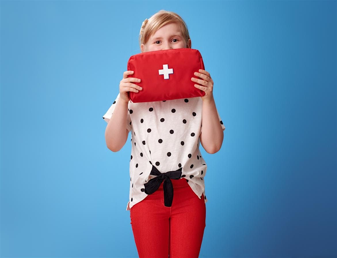 Paediatric First Aid 12hr Blended Learning Training PFA 5, 11 November | Event in Coventry | AllEvents