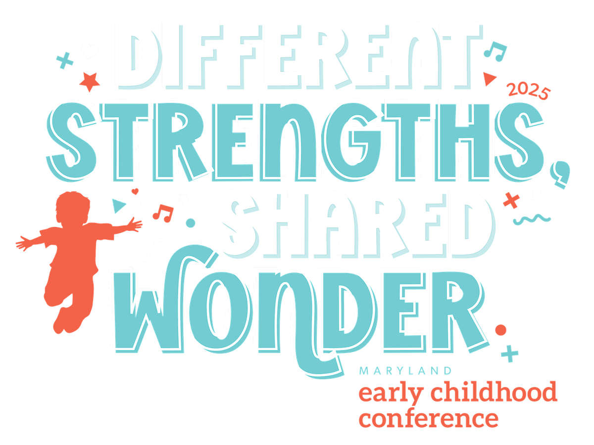 12th Annual Maryland Early Chilhdood Conference, 20 September | Event in Hagerstown | AllEvents