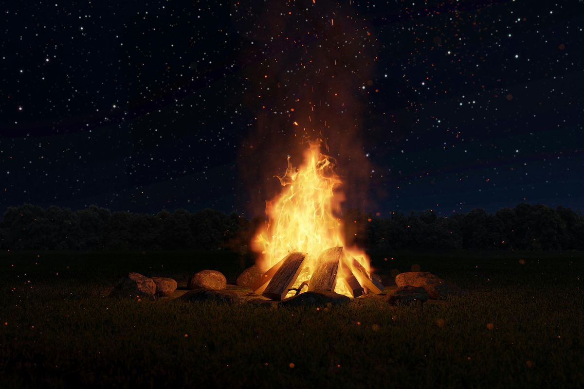 S'mores and Stars, 12 September | Event in Rochester | AllEvents