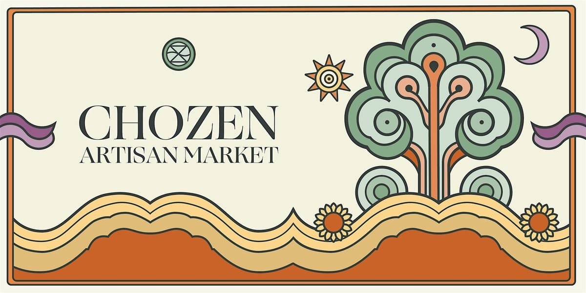 ChoZen Artisan Market - October - Season Premiere, 12 October | Event in Sebastian | AllEvents
