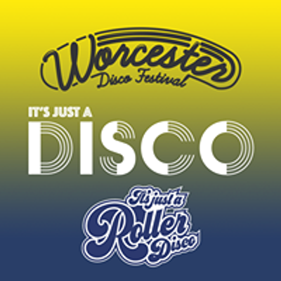 It's Just A Disco