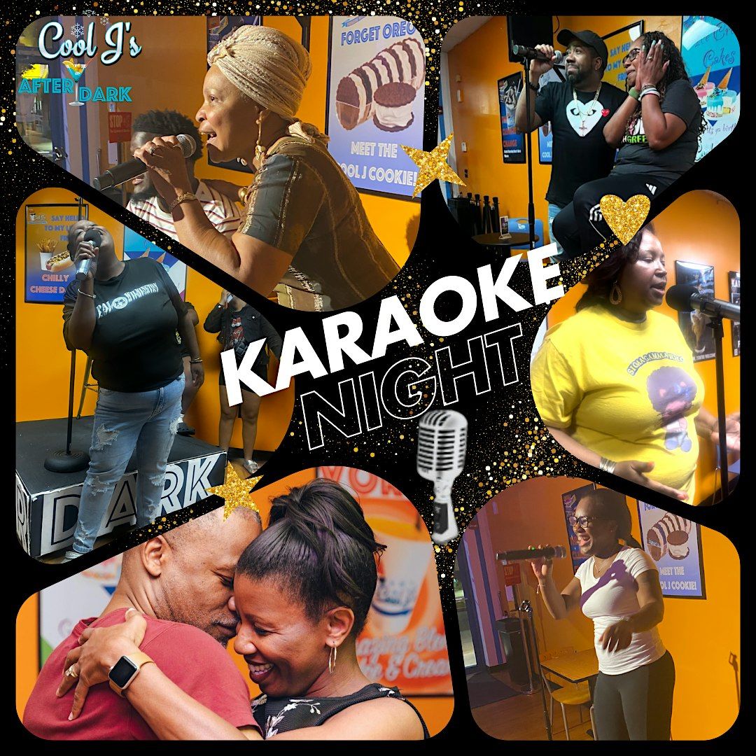 Karaoke Night | Event in Bear | AllEvents