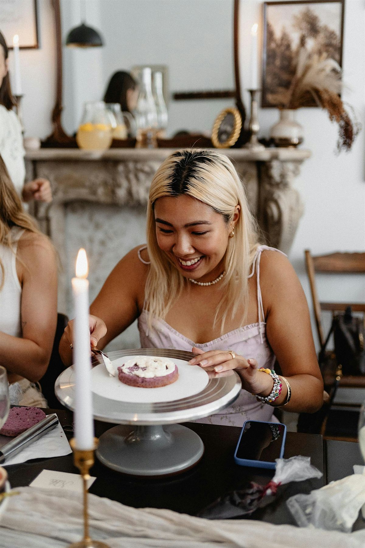 Chelsea Market Bento Cake Decorating Workshop, 7 June | Event in New York | AllEvents