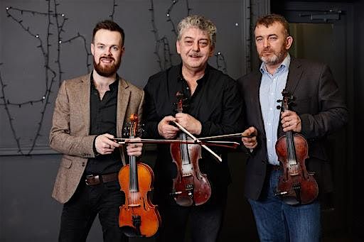 Bow Brothers | Event in Monaghan | AllEvents