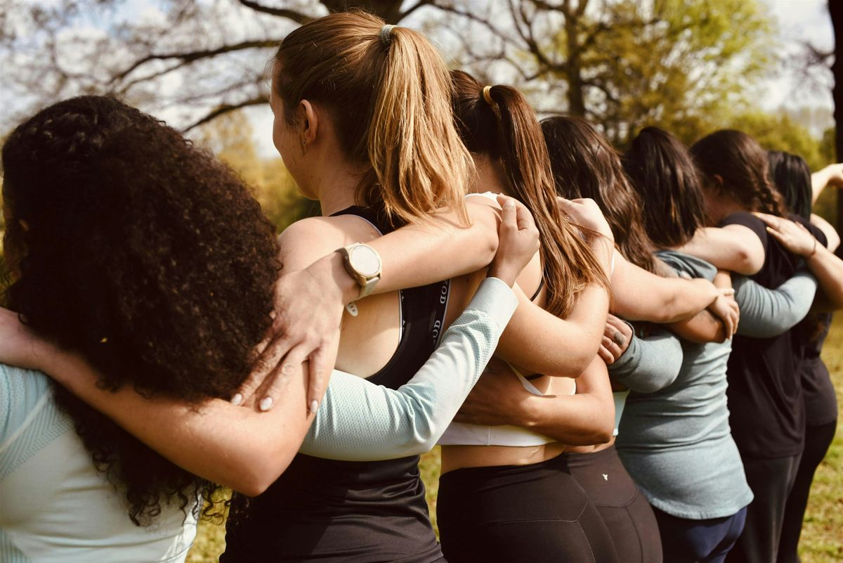 SHE WHO FEELS: A Sacred Circle for Women Remembering the Wisdom Within | Event in Charlotte | AllEvents