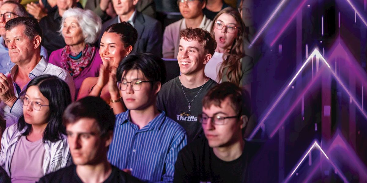 UQ Ventures ScaleUP Showcase and  ilab x Momentum Accelerator Pitch Event, 21 October | Event in South Brisbane