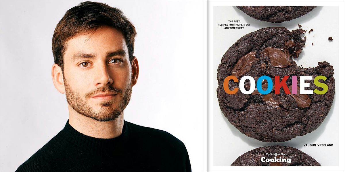 Cookies, 10 December | Event in Los Angeles | AllEvents
