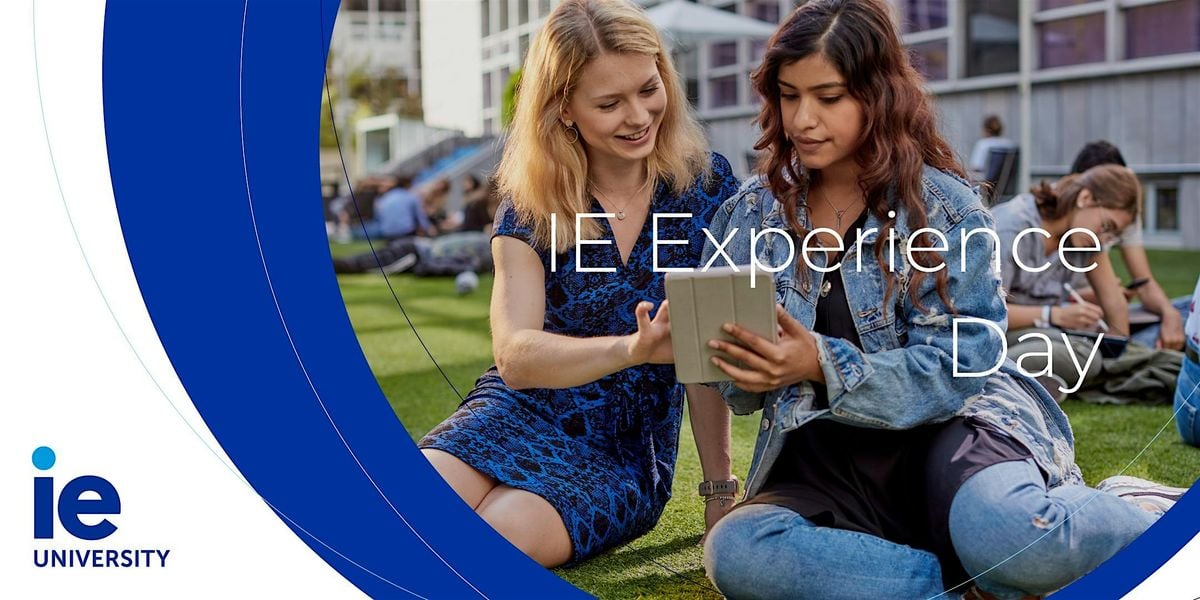 IE Experience Day in Montreal, 4 October | Event in Montréal | AllEvents