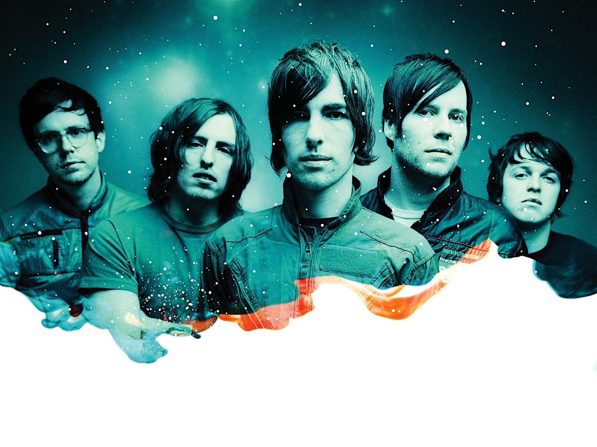 Bleach, KeepWarm and The Easy Button, 16 August | Event in Jacksonville | AllEvents