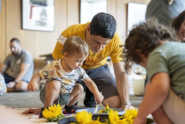 Itty-Bitty Art: Setting Sail, 18 April | Event in Fort Worth | AllEvents