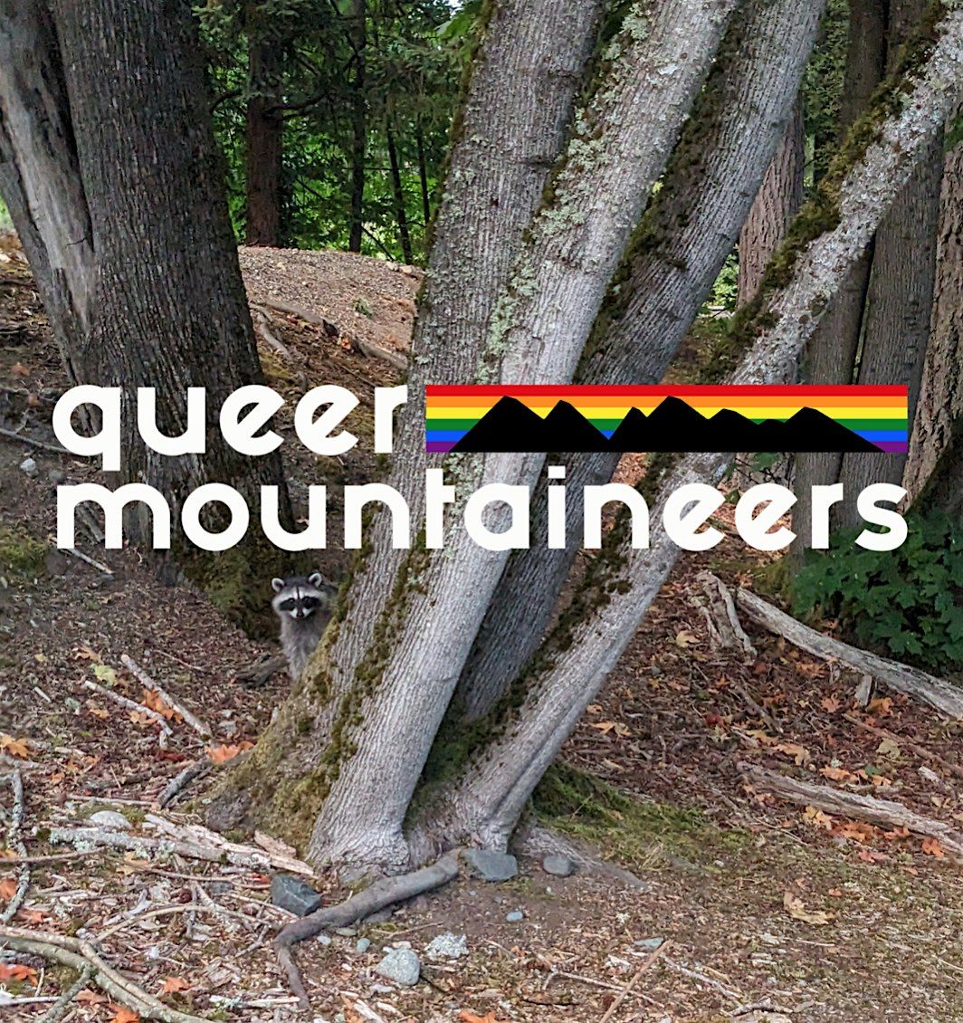 Trivia at Gearhouse with Queer Mountaineers, 20 May | Event in Seattle | AllEvents