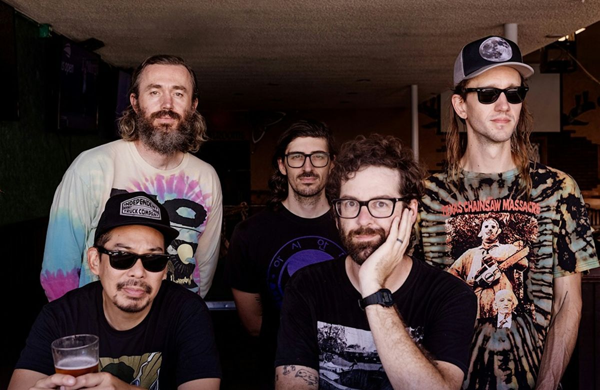 AJJ, 28 August | Event in Albuquerque | AllEvents