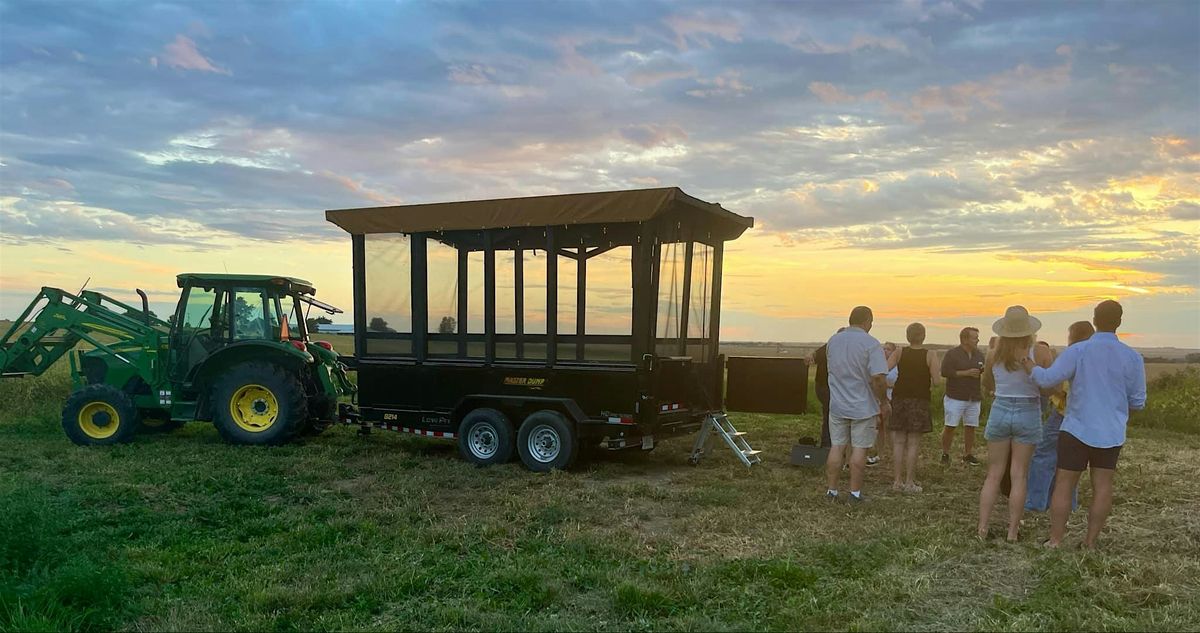 Farm-to-Table: The Experience, 13 September | Event in Clare | AllEvents