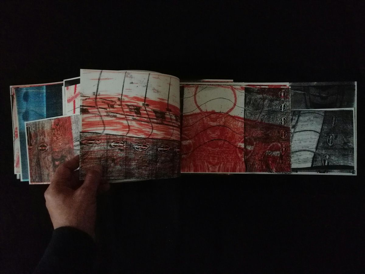 SPRINT25 presents 'Show-and-Tell at COMPULSIVE ARCHIVE with Sergej Vutuc', 1 December | Event in Milano | AllEvents