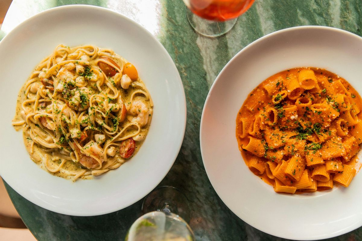 Ferragosto @ Vincenzo's, 14 August | Event in San Diego | AllEvents