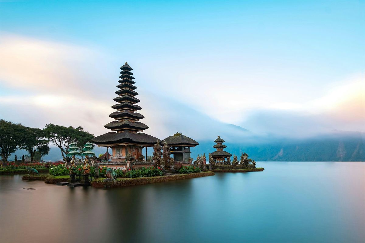 Amazing Scavenger Hunt! - Bali's Downtown Discovery | Event in Kec. Baturiti | AllEvents