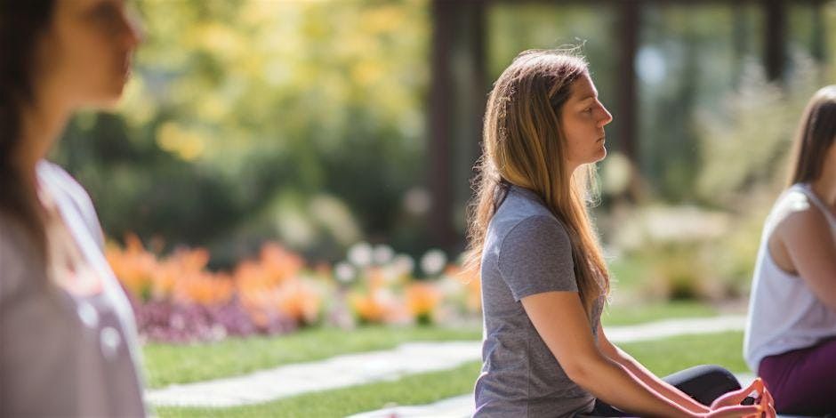 Vinyasa Flow & Sound Bath | Event in Los Angeles | AllEvents