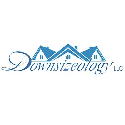 Downsizeology LLC logo