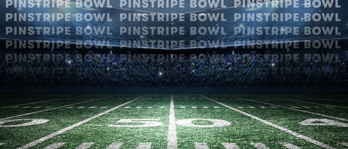 Parking Pinstripe Bowl, 27 December | Event in Bronx | AllEvents