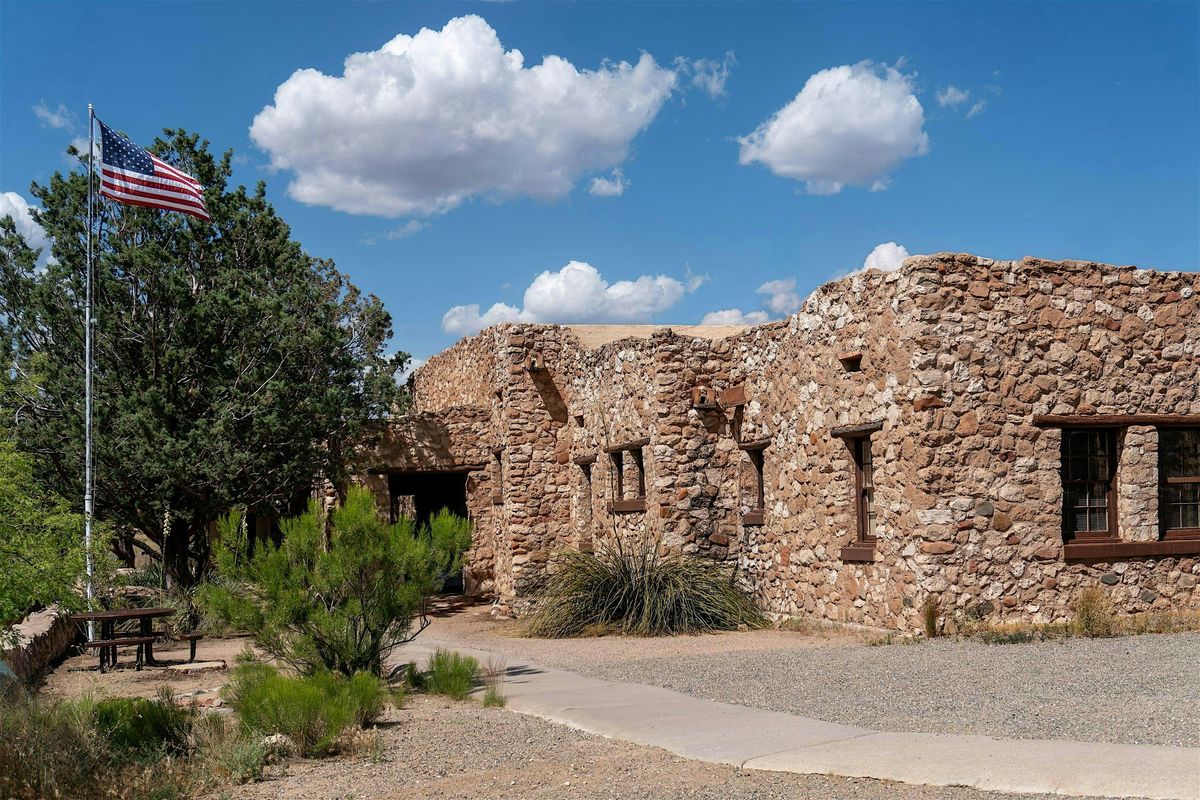 Adventurous Scavenger Hunt! - Verde Valley Vagabond Venture | Event in Camp Verde | AllEvents