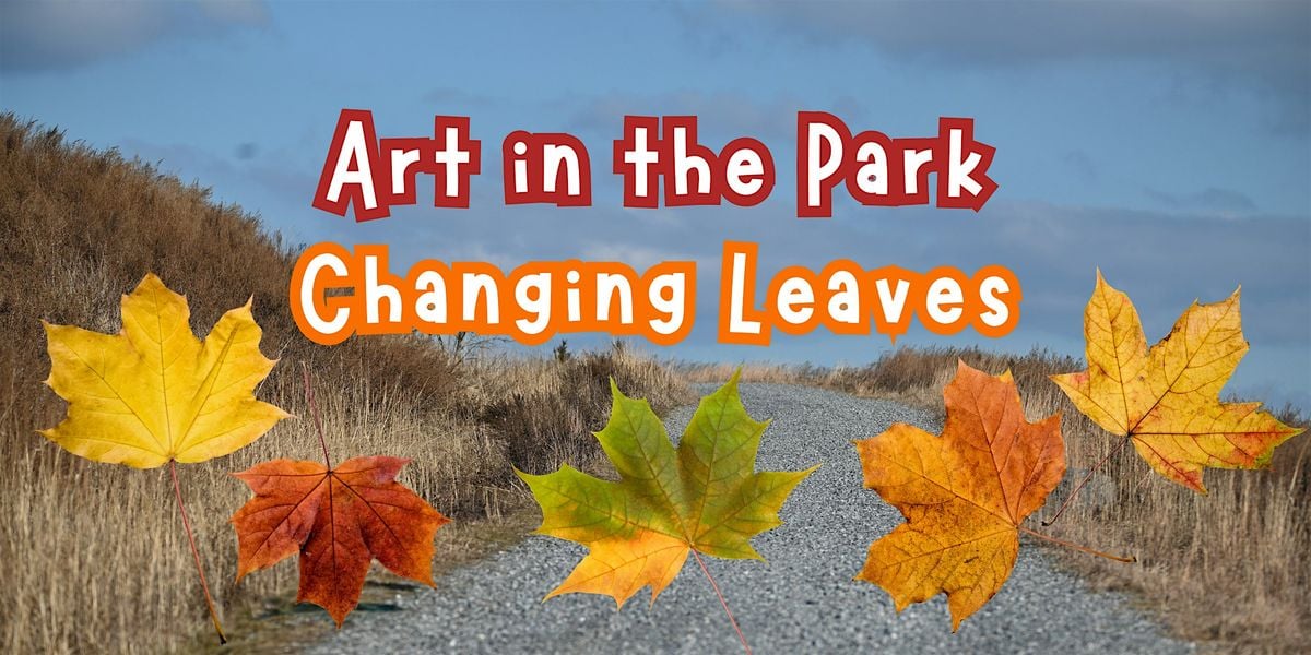Art In The Park: Changing Leaves, 18 October | Event in Brooklyn | AllEvents