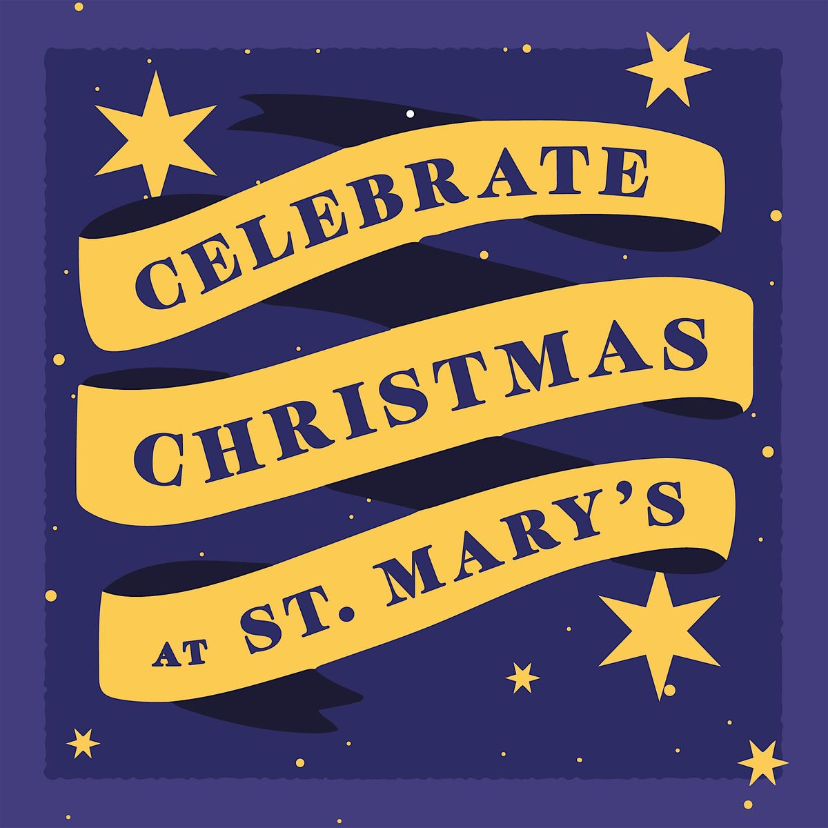 Carols on the steps of St Mary's, 16 December | Event in London | AllEvents