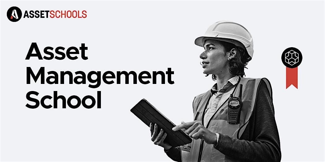 Asset Management School - Auckland NZ - May 2026, 25 May | Event in Auckland | AllEvents