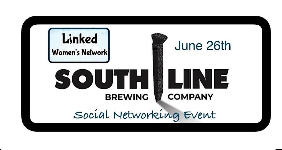 Linked Social Networking Event - Women & Men, 26 June | Event in Cary | AllEvents