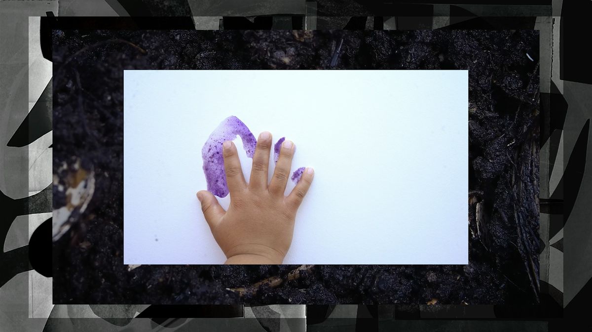 LEAP Lab: Composted Images, 13 September | Event in Cambridge | AllEvents