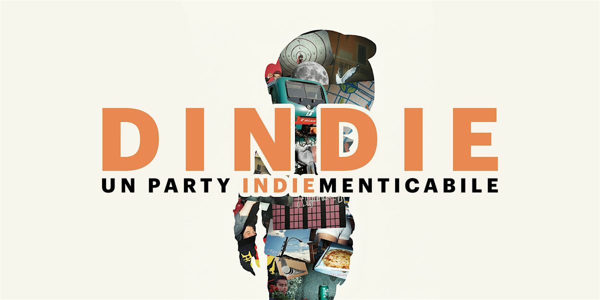 DINDIE  - NAPOLI, 12 October | Event in Napoli | AllEvents