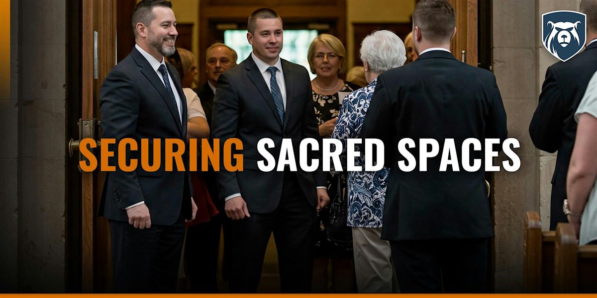 Sharpe Shooters Range- Securing Sacred Spaces 7/15/25, 15 July | Event in Augusta | AllEvents