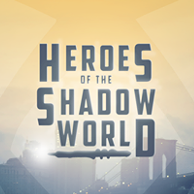 Heroes of the Shadow World