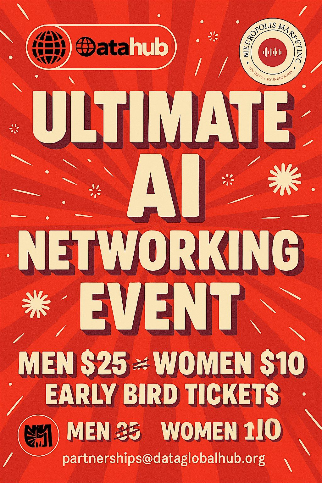 The Ultimate AI Networking Festival – Phoenix 2025, 10 July | Event in Gilbert | AllEvents